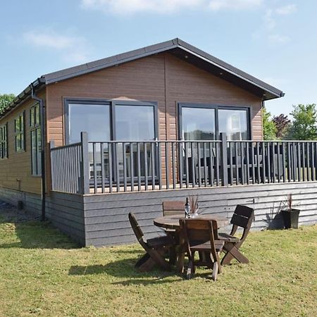 Burcott Country Retreats Ξενοδοχείο Wookey Εξωτερικό φωτογραφία