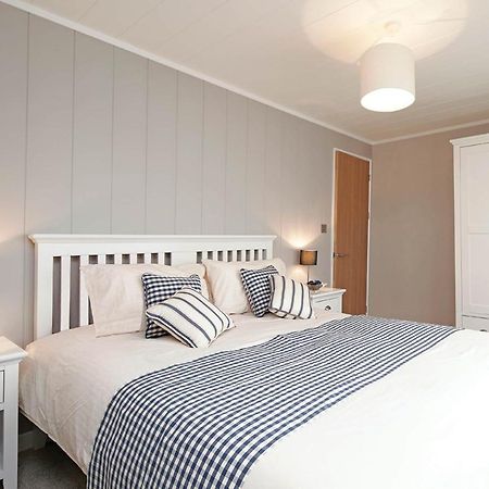 Burcott Country Retreats Ξενοδοχείο Wookey Εξωτερικό φωτογραφία