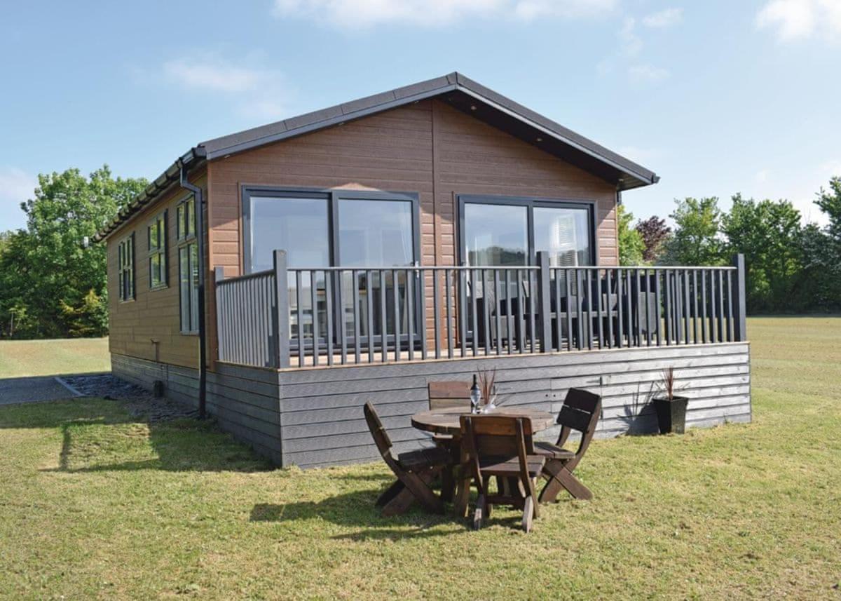 Burcott Country Retreats Ξενοδοχείο Wookey Εξωτερικό φωτογραφία